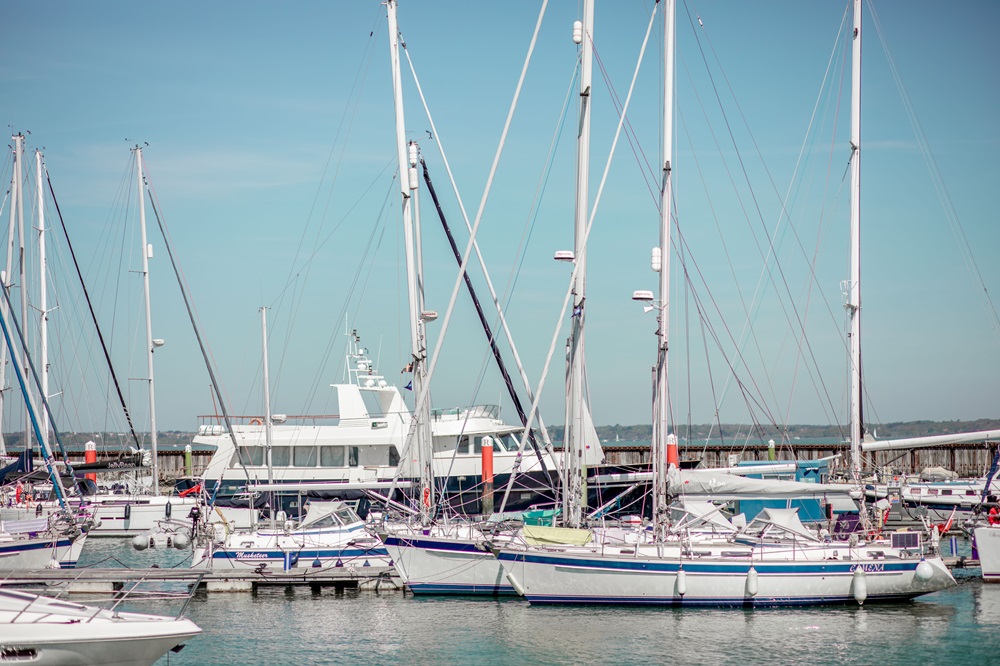 Salty's Yarmouth